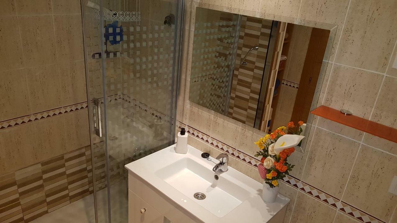 Apartament La Florida San Luis de Sabinillas Zewnętrze zdjęcie