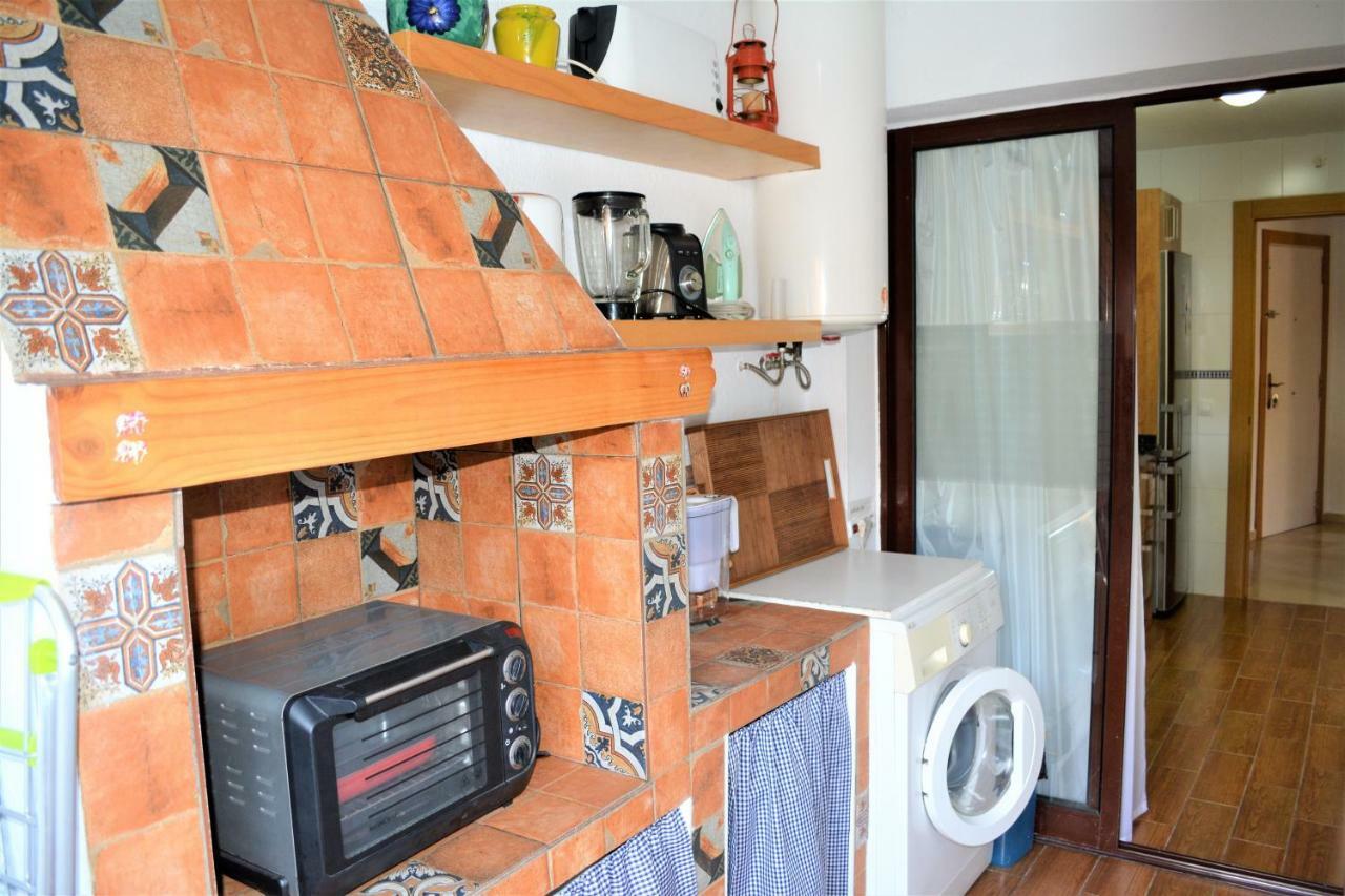 Apartament La Florida San Luis de Sabinillas Zewnętrze zdjęcie