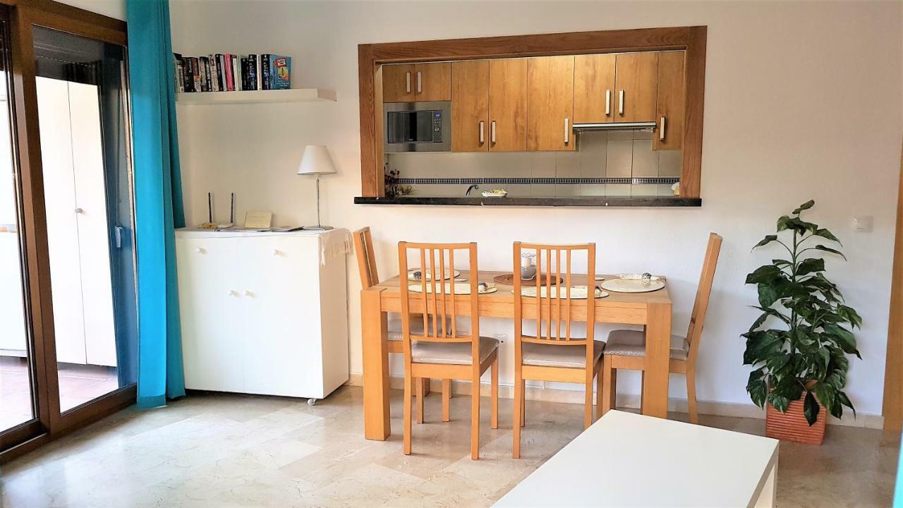 Apartament La Florida San Luis de Sabinillas Zewnętrze zdjęcie