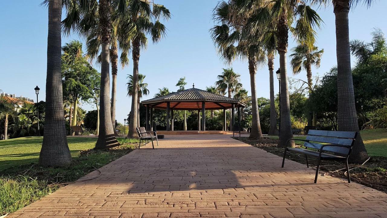 Apartament La Florida San Luis de Sabinillas Zewnętrze zdjęcie